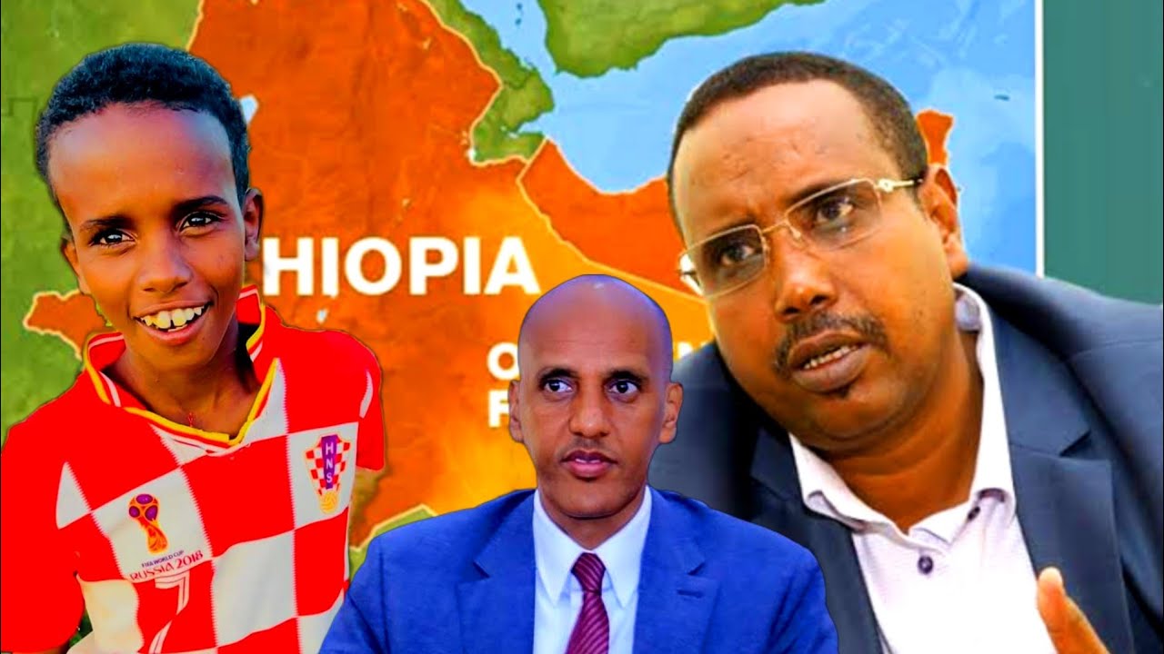 Cali Yare oo 10 Jiir ah baa Mustafe Cagjar Dhul la galay Dhinaca Kale Cabdi Iley Taageeray...