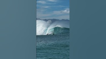 Balaram Stack Styling Out at Pipeline