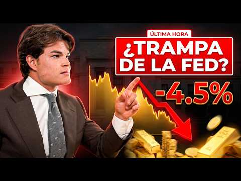 GOLD plummets after the FED's message: Do we sell or is it a trap?