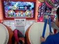 太鼓の達人 きゃりーぱみゅぱみゅ「インベーダーインベーダー」☆6 鬼レベル!