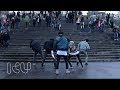 [KPOP IN PUBLIC CHALLENGE PARIS] BTS (방탄소년단) 'MIC Drop (Steve Aoki Remix) by ICU from FRANCE
