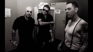 Nitzer Ebb &quot;Fitness To Purpose&quot; 2023 DJ Ruby Eve&#39;s Mix