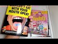 Ep 202 On The Hunt for 3 New Ollie's Comic Packs Reveal of Marvel &amp; DC Comics!