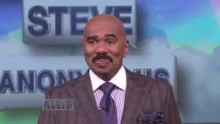 Ask Steve: Put Your Lips On Somebody!