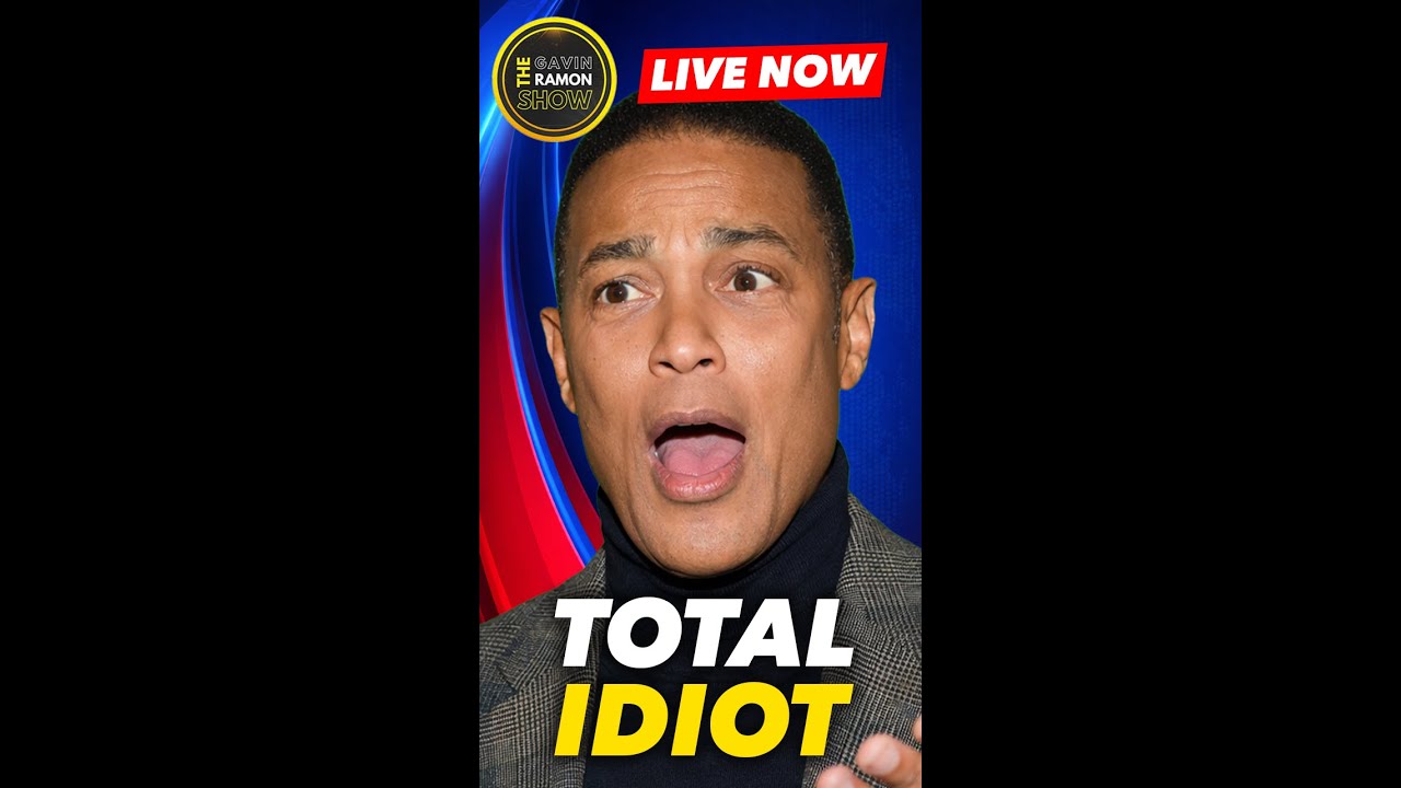 🚨LIVE: Don Lemon INTRUDES ON A CHURCH & CALLS IT JOURNALISM