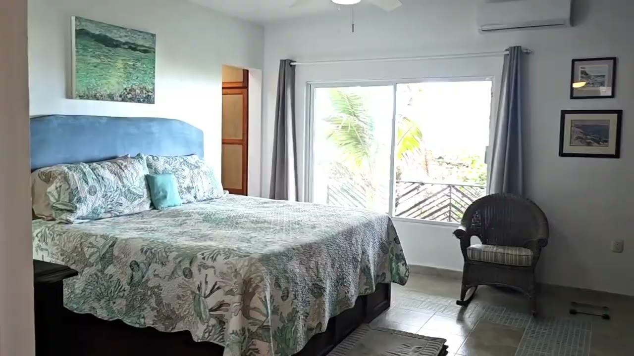 Casa Arena y Sol – Beachfront Beauty in Chuburna Puerto