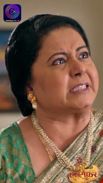 #shorts | Aye Mere Humsafar | #Dangal2