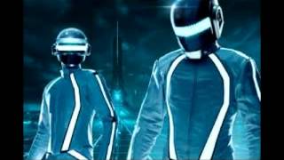 Daft Punk - The Son of Flynn (TRON LEGACY) chords