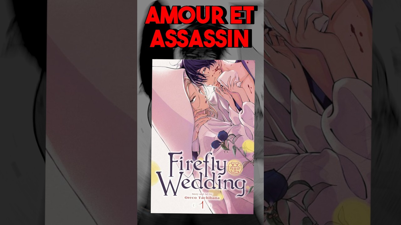 L'anime de romance à ne PAS RATER