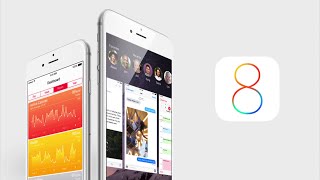 iPhone 6, Apple Event Launch, iPhone 6 Plus & Apple Watch and iOS 8