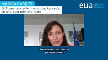 European funding 2021-2027: a call for action to the university community