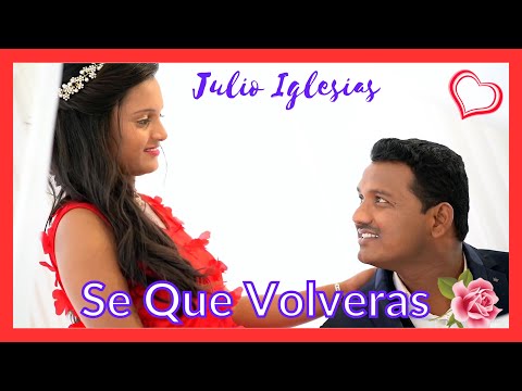 ♫💕Se Que Volveras