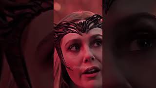 ❤️😎 it's doesn't seem fair 😏❤️ #doctorstrangeinthemultiverseofmadness #mom #scarletwitch