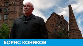 Пивзавод «Волочаевский» | Короче, Омск 228