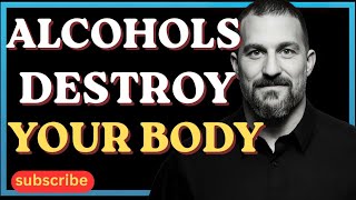 How Alcohol Affects Your Brain, Sleep & Overall Health.
