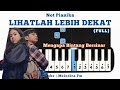Lihatlah Lebih Dekat - Sherina Munaf | Not Pianika + MIDI