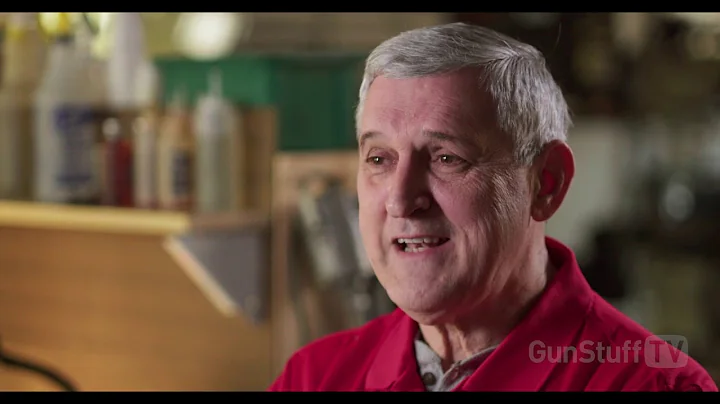 A Markman's Journey to Master Gunsmith