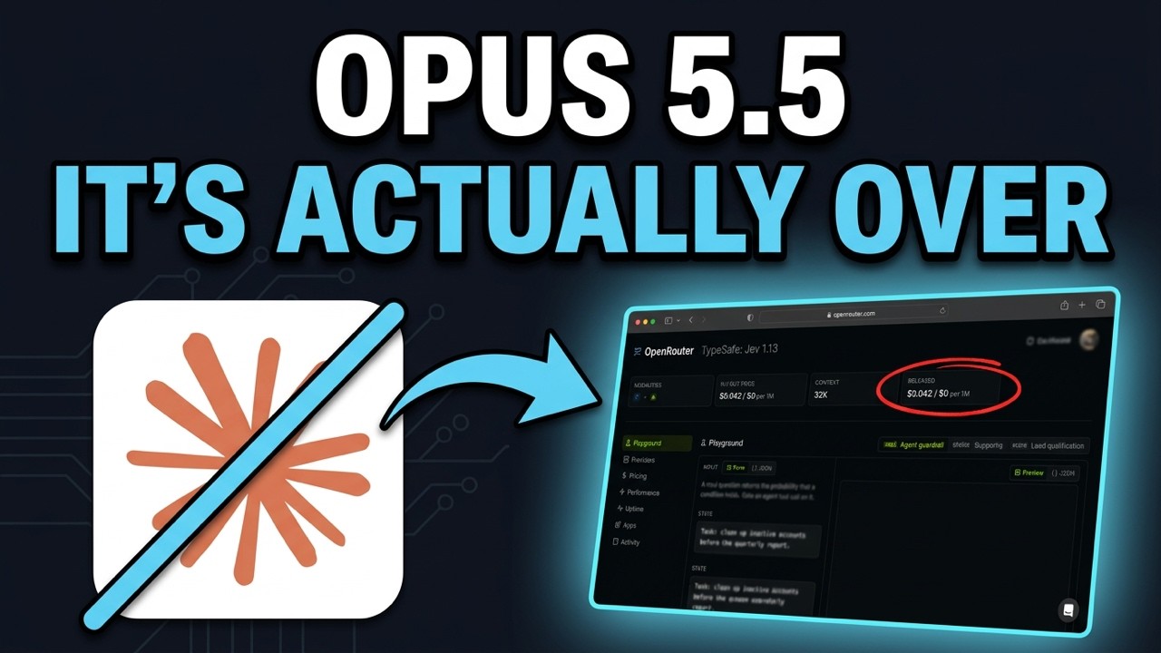 Jev + Claude Code = Opus-Level Decisions For $0.0002 (GUIDE)