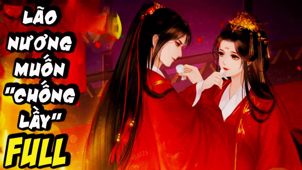 Một Đêm Mơ Màng, Mất Cái Ngàn Vàng, Tiểu Hầu Gia Cứ Đòi Dính Lấy Ta Như Sam|FULL