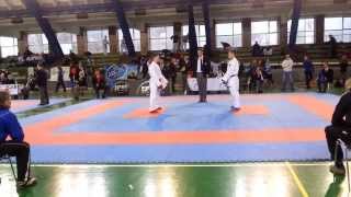 Estonian Open 2014