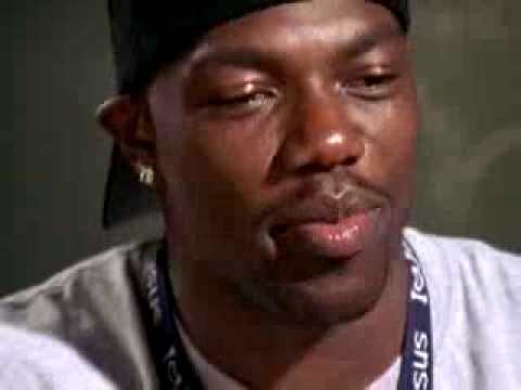 Terrell Owens - Sounds of the Game