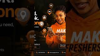 That one friend who knows all the hostels around campus 👀Now it's an App, it's Filatom🧡Coming soon.