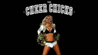 The Cheer Chicks Instrumental