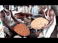 Most Hardworking Man Roasting Groundnut | Kota Street Food | Indian Street Food