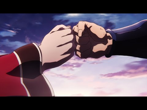 TVアニメ「キングダム」第2クールノンクレジットOPムービー／BiSH「STACKiNG」