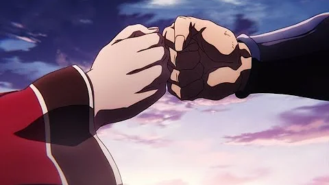 キングダム エンディング曲