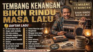 Lagu Nostalgia Indonesia Terbaik 80an 90an _ Tembang Kenangan Paling Populer