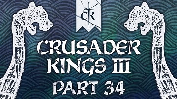 Crusader Kings 3 - Part 34 - The Orthodox Wars