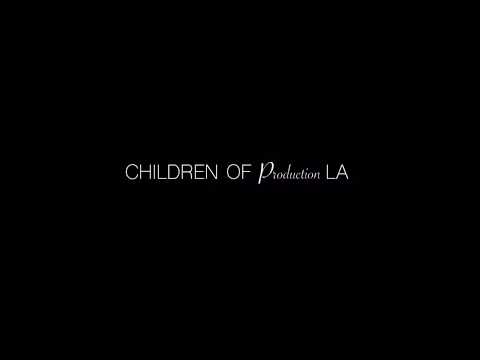 Children of Production LA - Beginner Warm-ups
