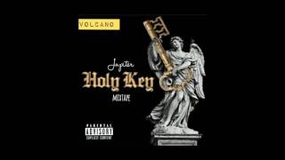 Jupiter- Holy Key (Remix) DJ Khaled #Volcano Mixtape
