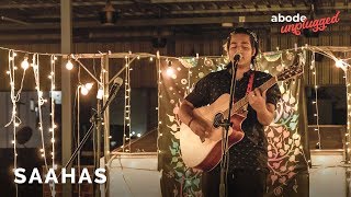 Abode Unplugged Feat. Saahas - Hobson Stayabode