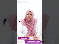 Every couple’s fertility journey is unique | Dr. Sabahat Khan