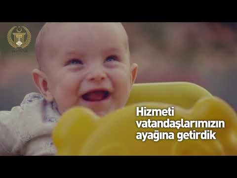 Akhisar Belediyesi tanıtım
