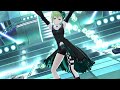 歌マクロス マクロスΔ ワルキューレ Silent Hacker MV レイナ