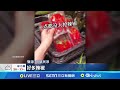 樺加沙颱風事件