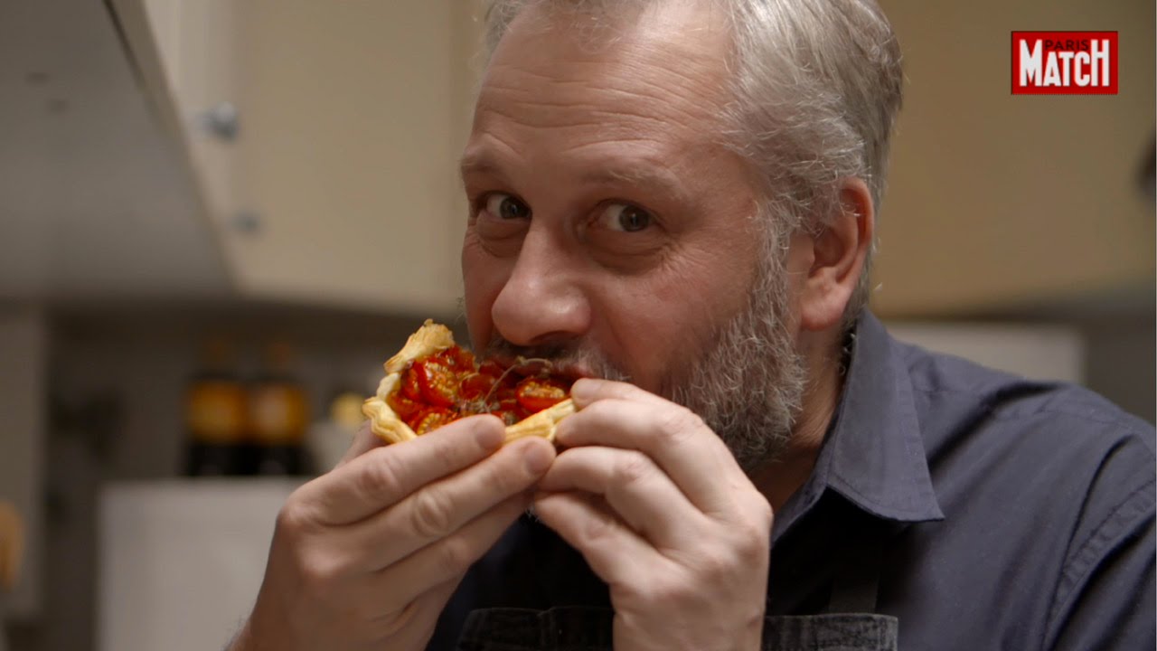 Cuisine. Le best-seller “Simplissime” sur smartphones et tablettes