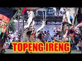 Topeng Ireng