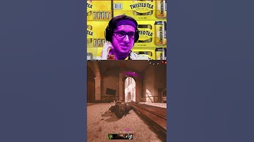 NEW SPAWN TRAP IN MW2!!!!