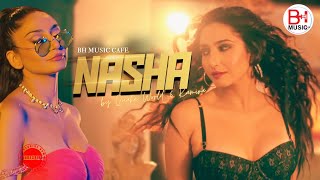 NASHA | Ragini Dwivedi | Sanjay G | Karan S | Abhishek V | Kashish T | Quake World | Kamira