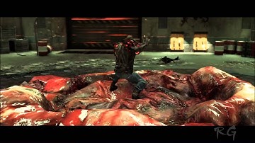 Prototype 2 - [Part 9] - (Project Long Shadow & Side Missions) HD 1080p