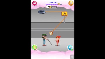 Snake Troll : Thief master | Level 234