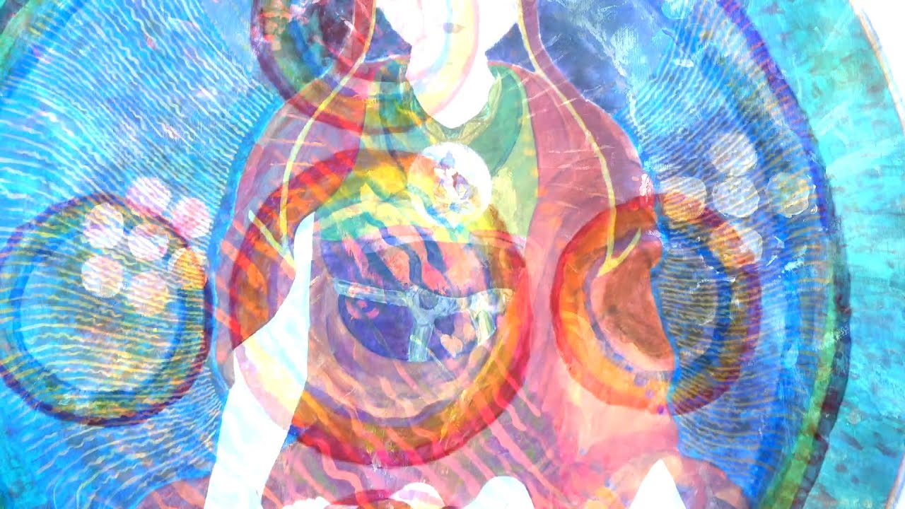 Multi-Coloured Self-Liberation ~ Full concert