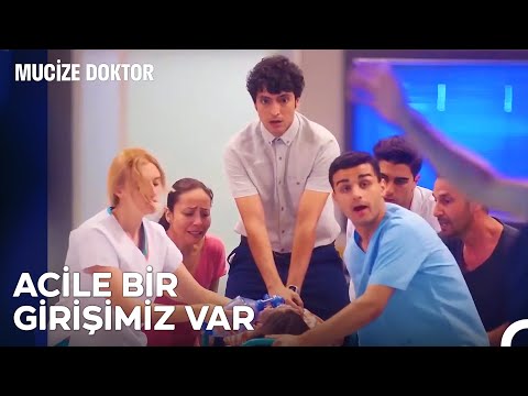 Hislerine Güvenmen Gerekir Bazen - Mucize Doktor