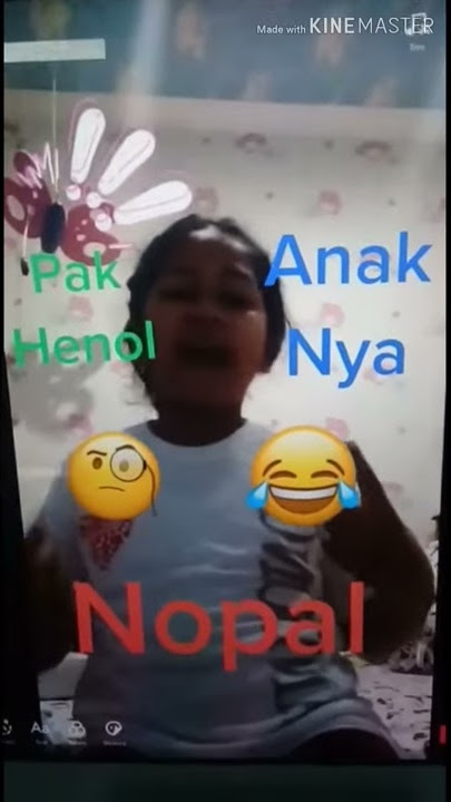 Pipi tembem nya bikin gemes