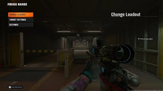 How to change emotes and sprays in a private match!(BO6)