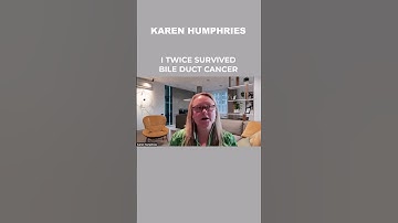 Karen Humphries twice survived cholangiocarcinoma | bile duct cancer | liver resection | xeloda